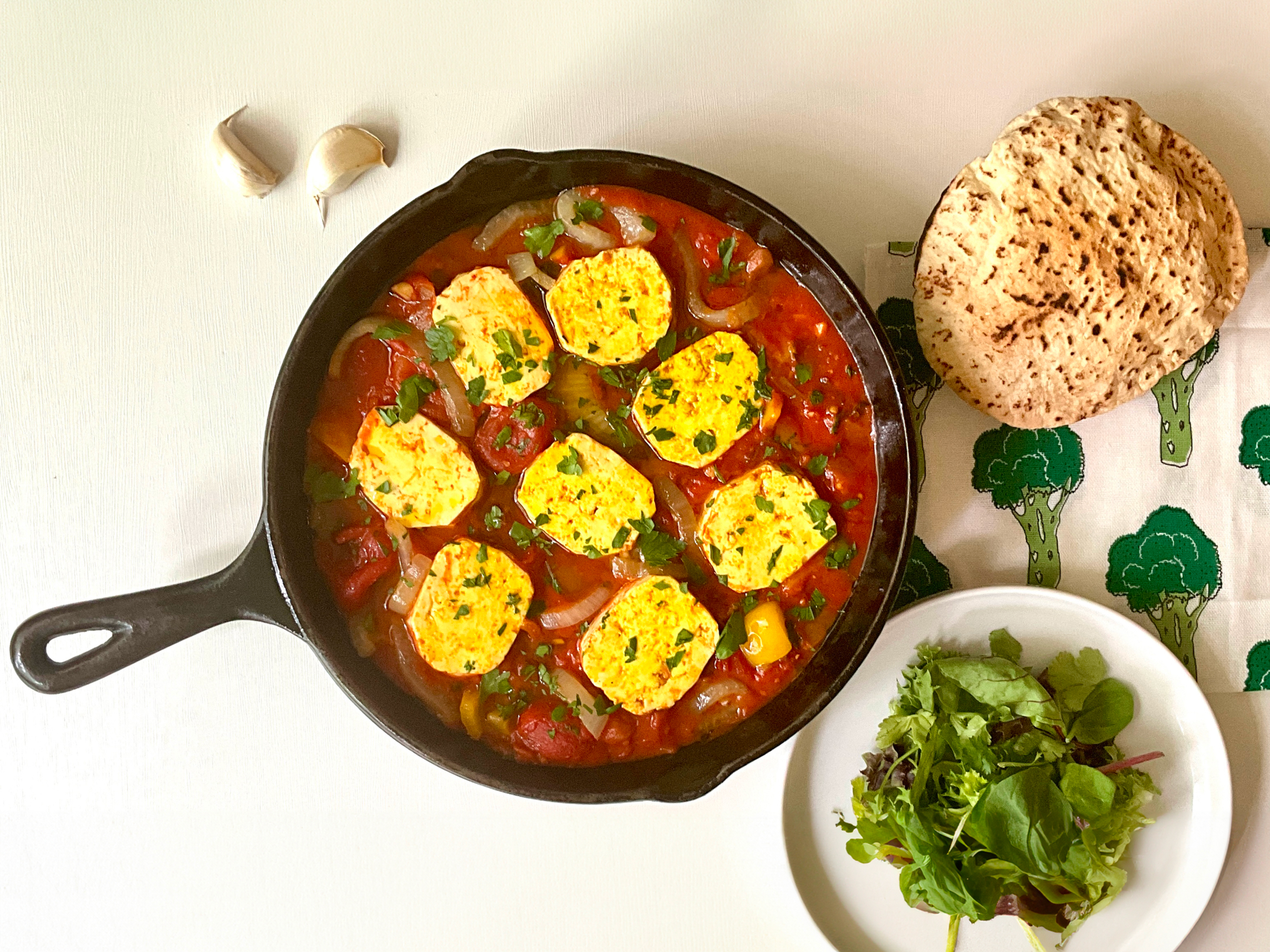 veggie-packed-tofu-shakshuka