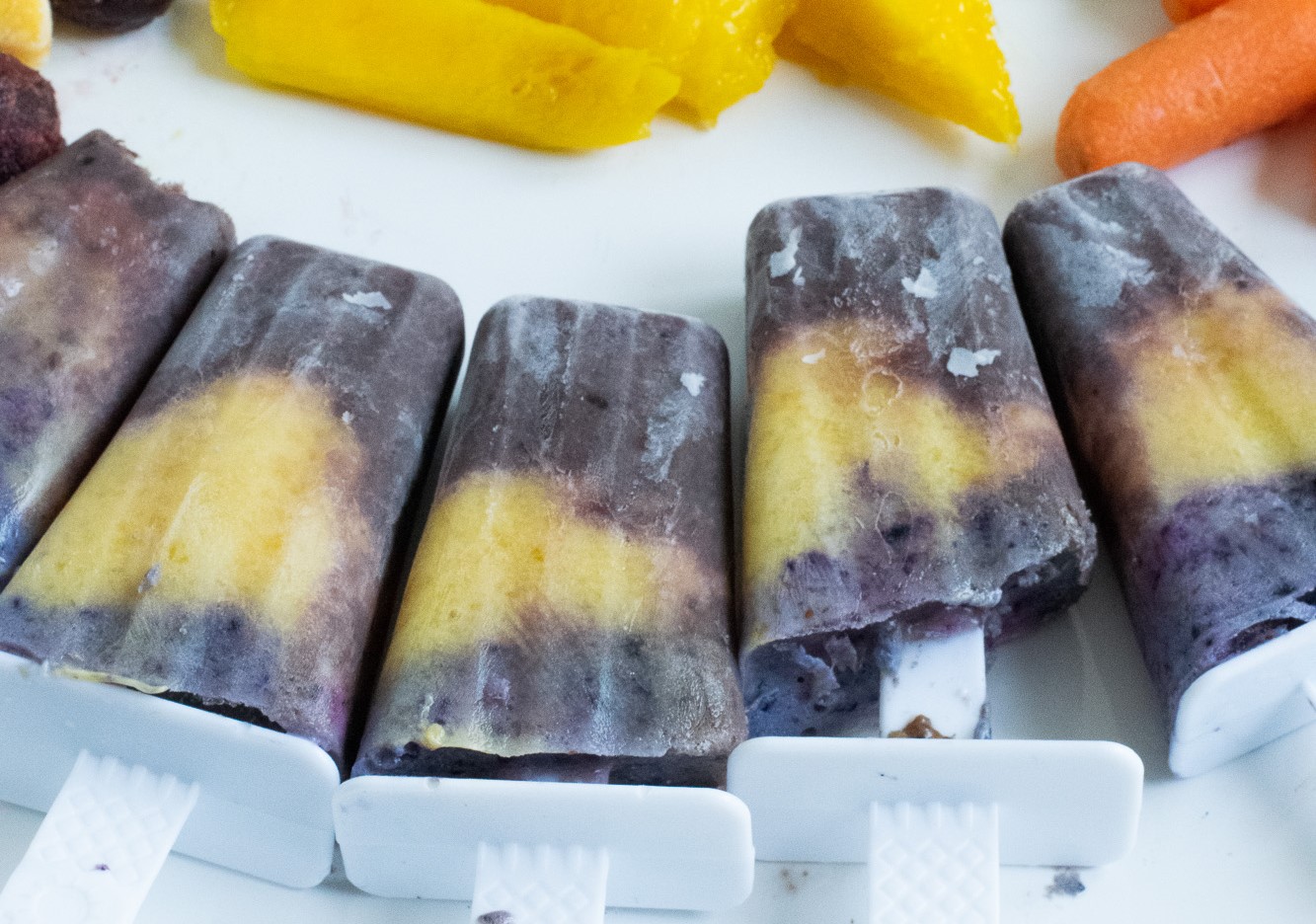 Cherry Mango Popsicles-1