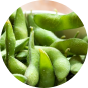 edamame icon